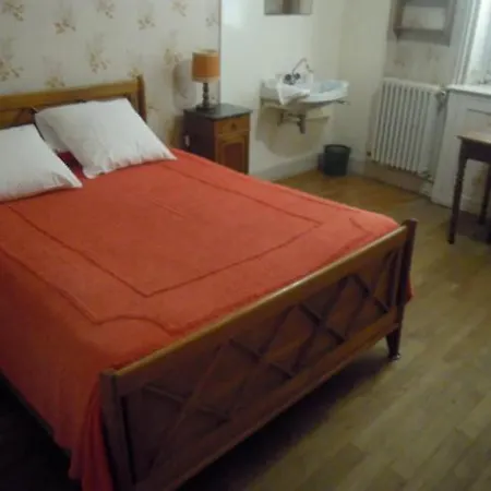 Maison Saint Anthelme * Belley