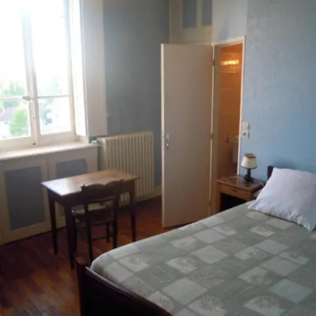 Ξενοδοχείο Maison Saint Anthelme