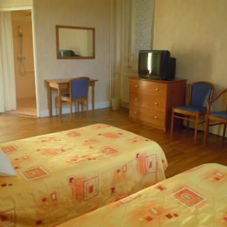 Maison Saint Anthelme Ξενοδοχείο *