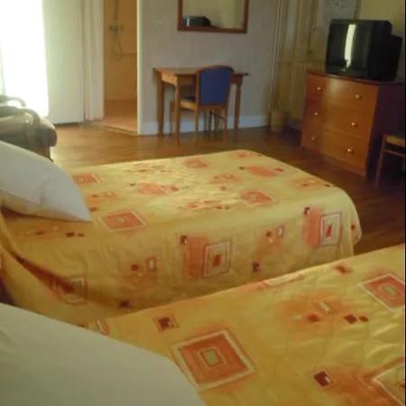 Ξενοδοχείο Maison Saint Anthelme *
