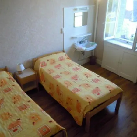 Ξενοδοχείο Maison Saint Anthelme *