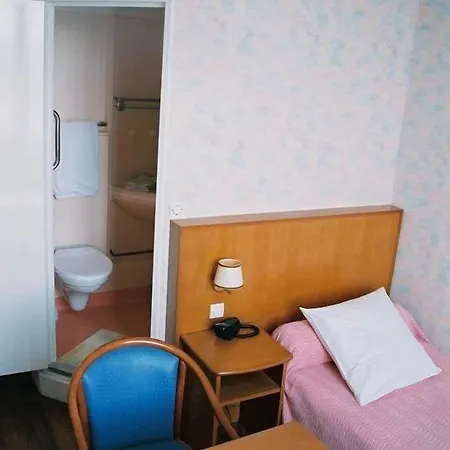 Maison Saint Anthelme *