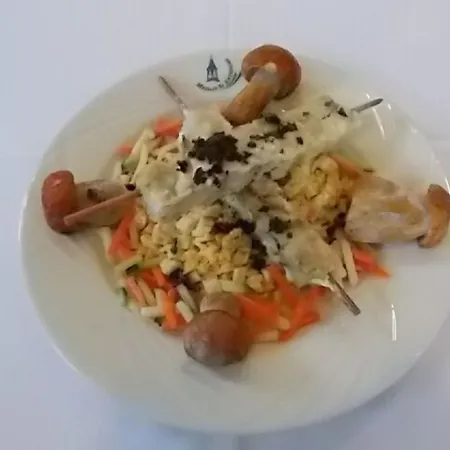 Ξενοδοχείο Maison Saint Anthelme *