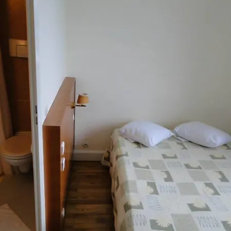 Ξενοδοχείο Maison Saint Anthelme