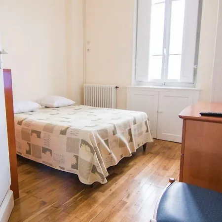Maison Saint Anthelme *