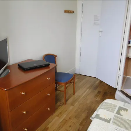 Ξενοδοχείο Maison Saint Anthelme *