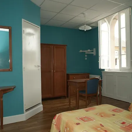 Maison Saint Anthelme *