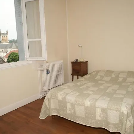 Maison Saint Anthelme Ξενοδοχείο
