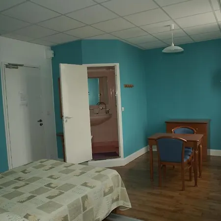Maison Saint Anthelme Ξενοδοχείο *