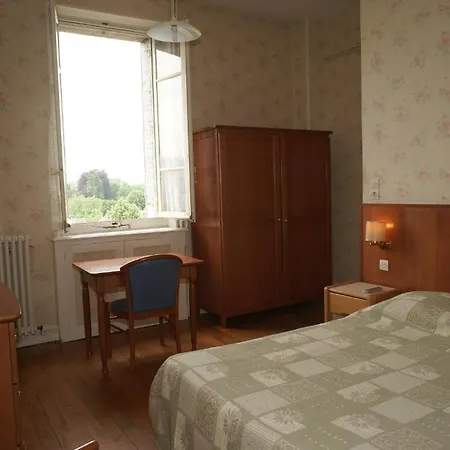 Maison Saint Anthelme Ξενοδοχείο Belley