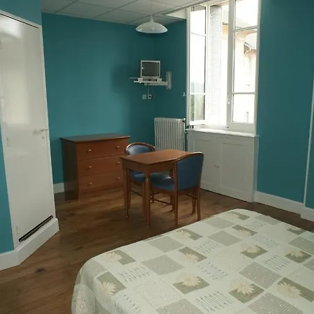 Maison Saint Anthelme Ξενοδοχείο *