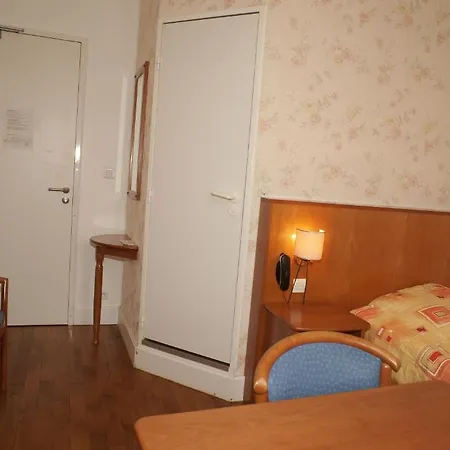 Maison Saint Anthelme Ξενοδοχείο Belley