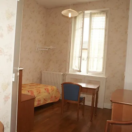 Maison Saint Anthelme Belley