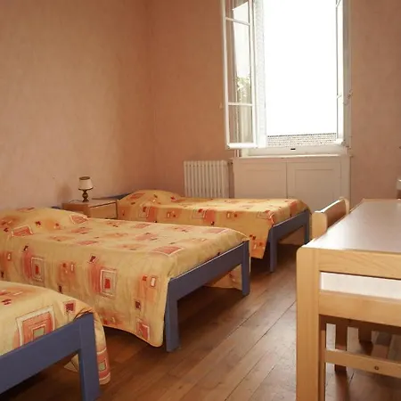 Maison Saint Anthelme *
