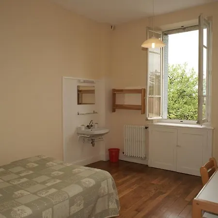 Maison Saint Anthelme *