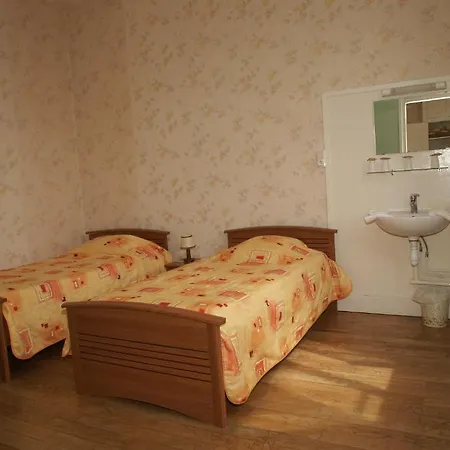 Ξενοδοχείο Maison Saint Anthelme Belley