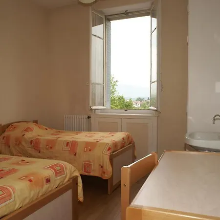 Maison Saint Anthelme *
