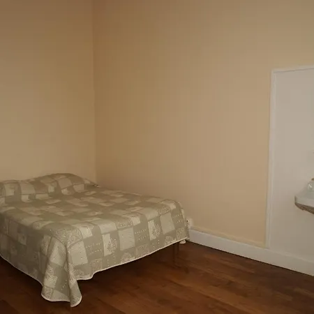 Ξενοδοχείο Maison Saint Anthelme Belley