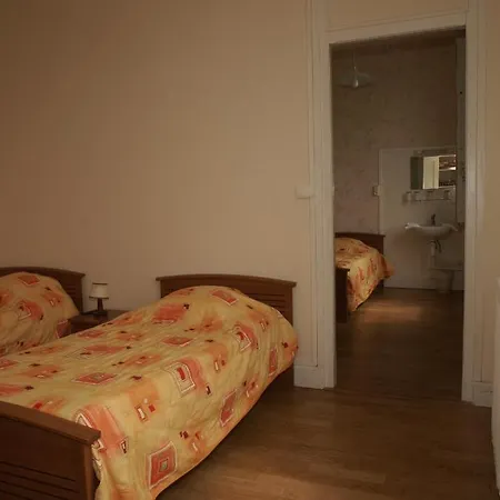 Maison Saint Anthelme * Belley