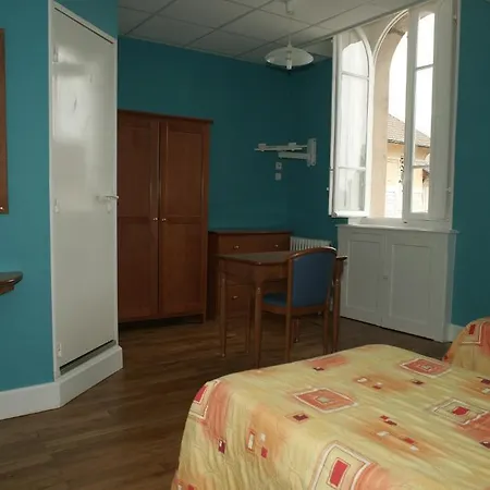Maison Saint Anthelme Ξενοδοχείο *