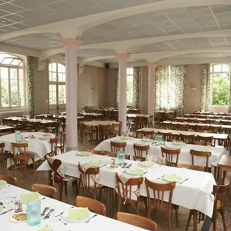 Maison Saint Anthelme