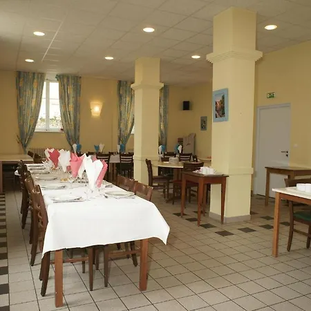 Ξενοδοχείο Maison Saint Anthelme Belley