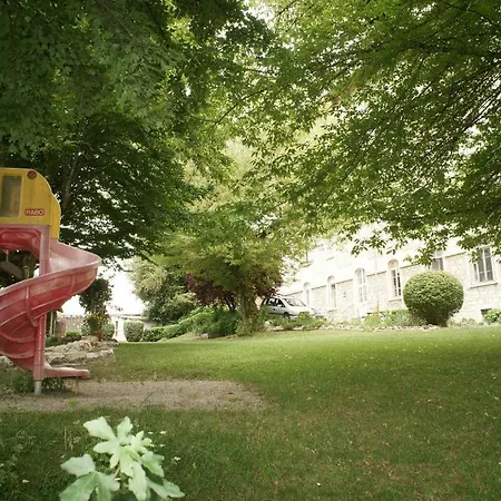 Maison Saint Anthelme *