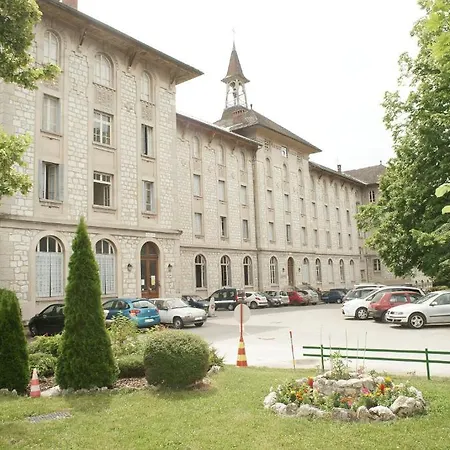Maison Saint Anthelme Ξενοδοχείο Belley