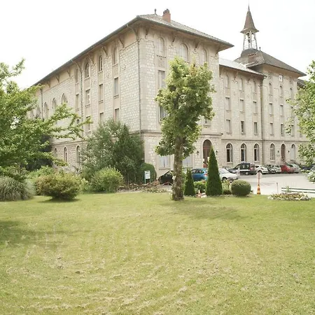 Maison Saint Anthelme * Belley