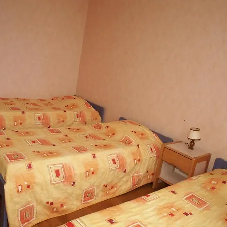 Ξενοδοχείο Maison Saint Anthelme