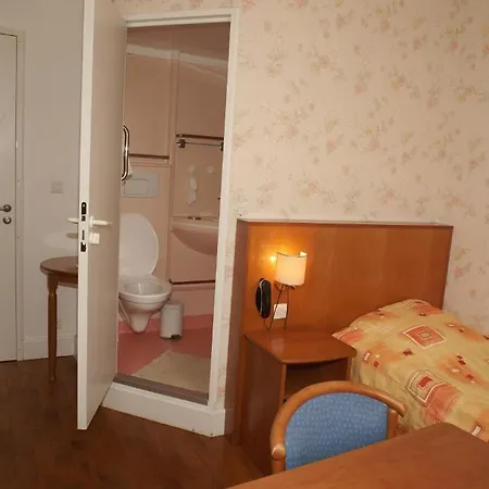 Ξενοδοχείο Maison Saint Anthelme *