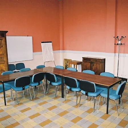 Maison Saint Anthelme *