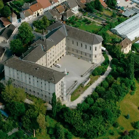 Maison Saint Anthelme * Belley