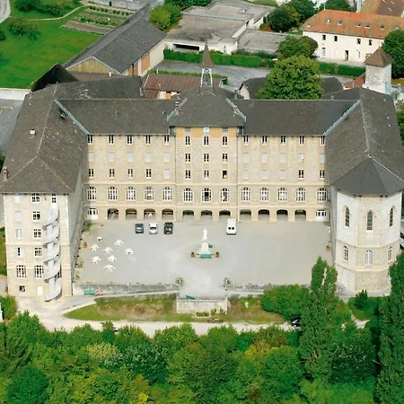 Maison Saint Anthelme *
