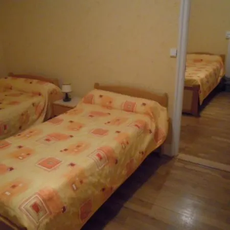 Ξενοδοχείο Maison Saint Anthelme *